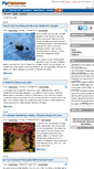 Mobile Screenshot of guides.myhammer.co.uk